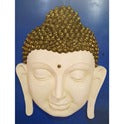 Buddha Face 48
