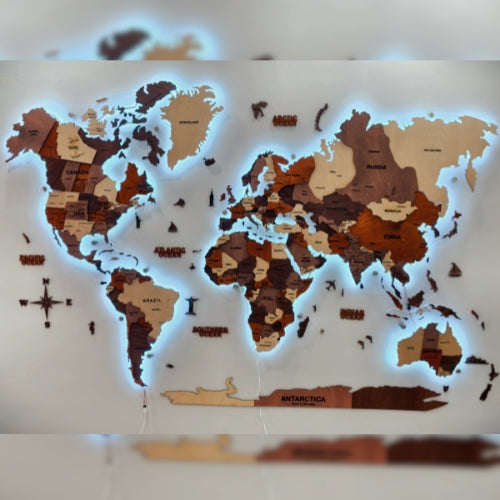 World Map