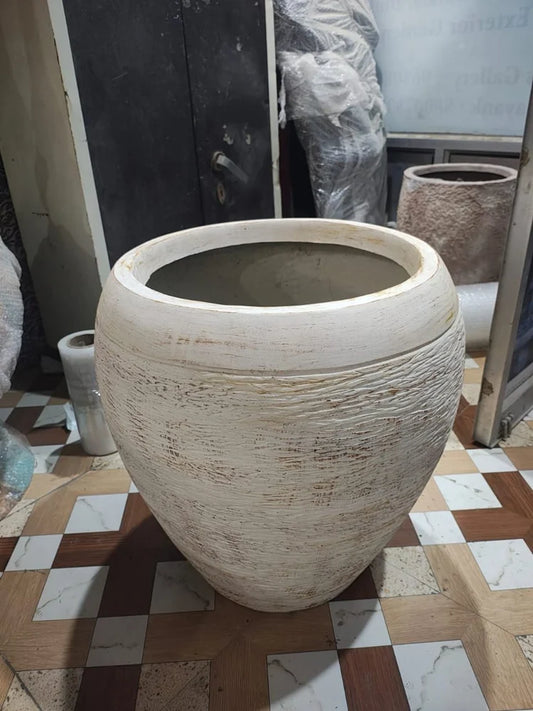 Cone Shaped Planter
