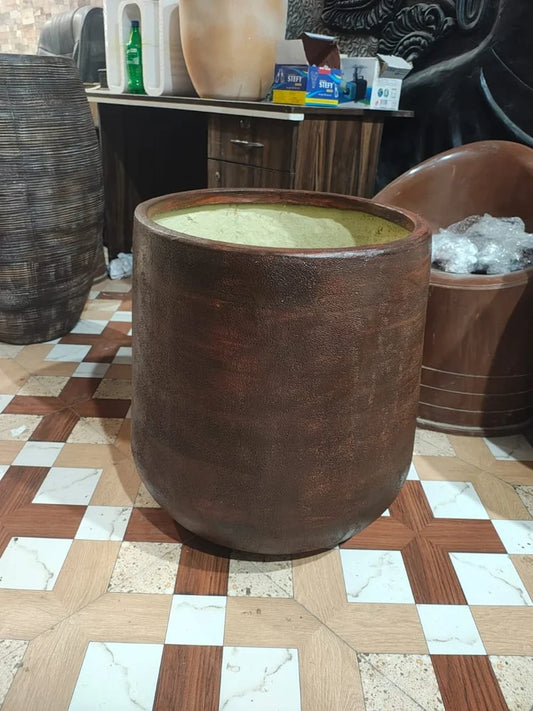 Bowl Shape Planter