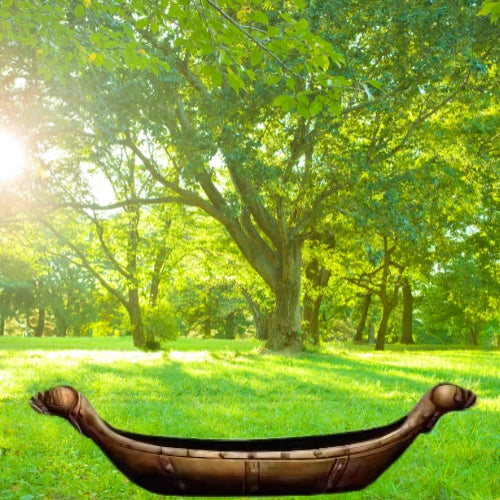 Boat Pot