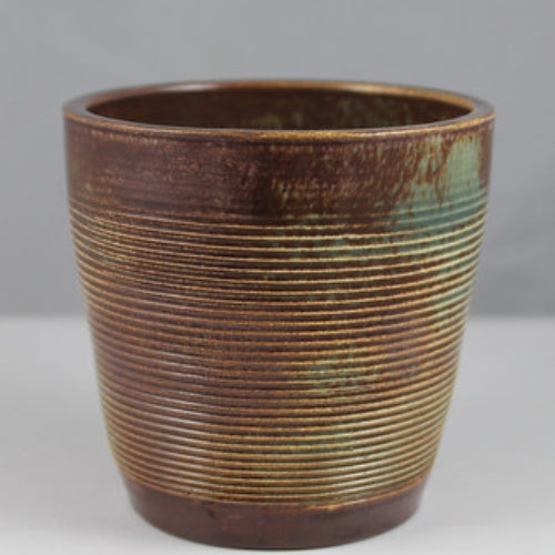 Round Pot