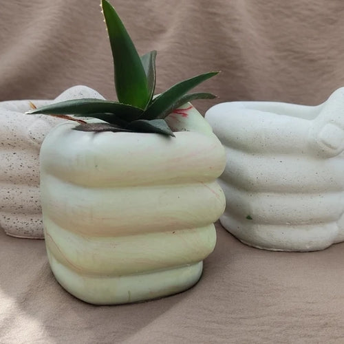 Hand Pot