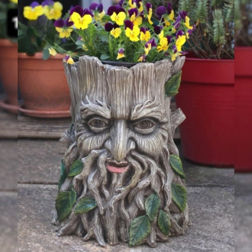  Zombie Pot