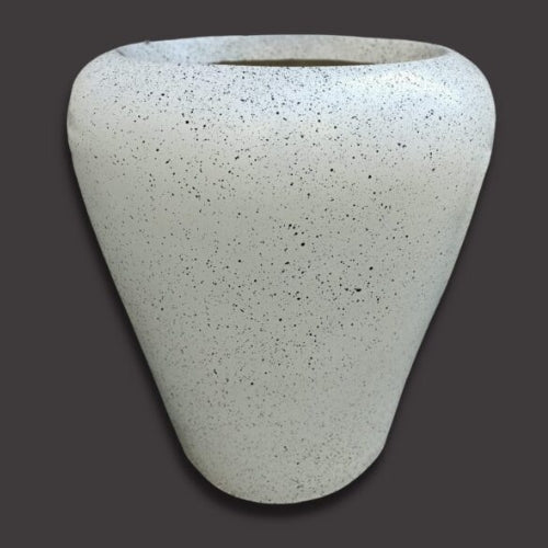 Round Pot