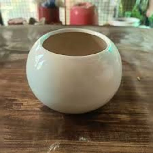 Small Pot