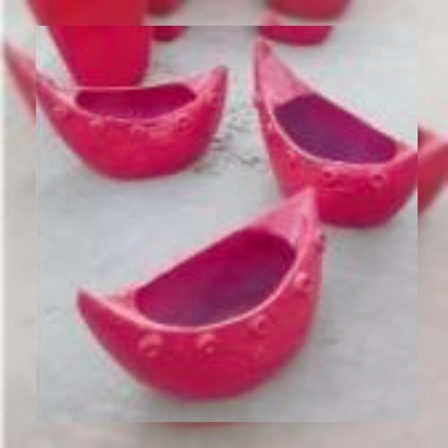 Boat Pot