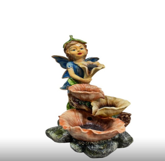 Small Fairy Fountain