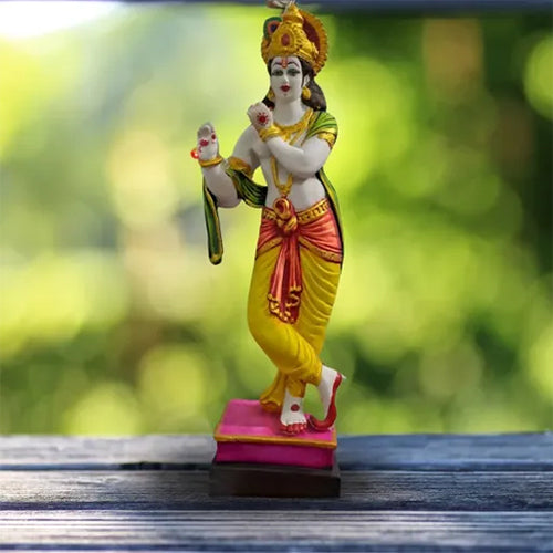 Krishnaji Murti