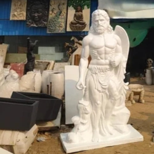 Roman Statue