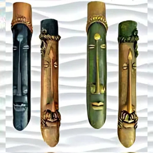 Rajasthani Face 24