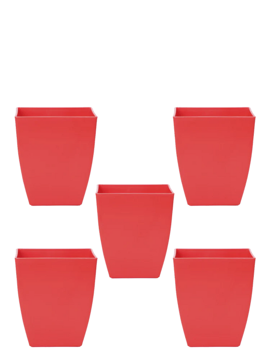 Chatura Plastic Pots