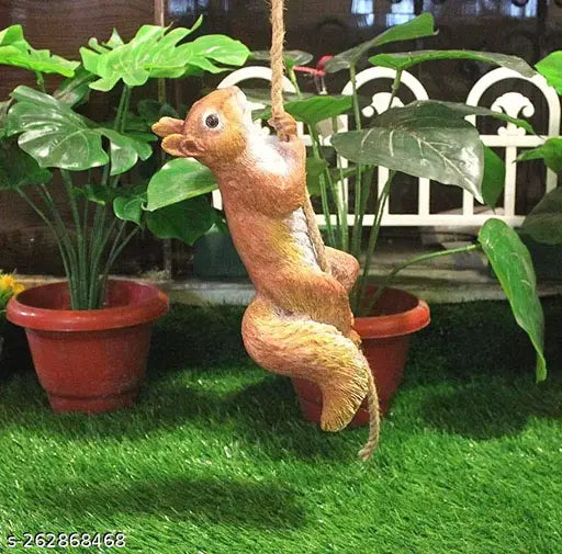Hanging Squishy